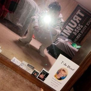 Meet your Posher, Noah